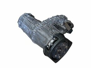 Rozvodovka přední 0AD341011 3.0TDI 165KW BKS VW Touareg 7L