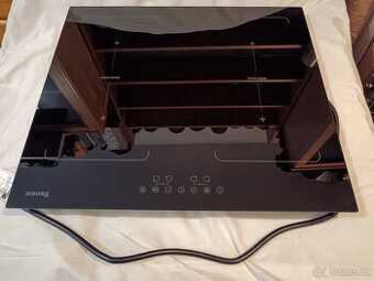 Indukční varná deska Siguro Induction Cooker Pro Elite I260B