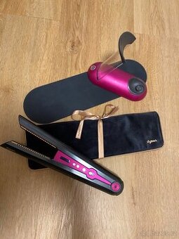 Žehlička dyson corrale