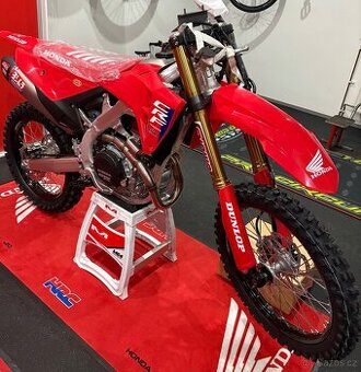 Honda crf 450