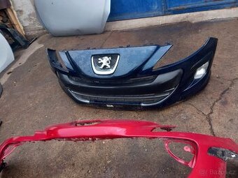 Kompletni naraznik Peugeot 308 1500kc