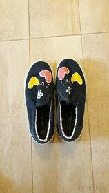 Nove divci tenisky Nelli Blue vel.31