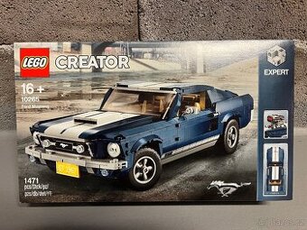 Lego Creator 10265 - FORD Mustsng - nové