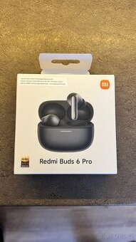 Xiaomi Redmi Buds 6 Pro