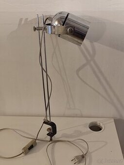 Retro lampa Stanislav Indra - Lidokov