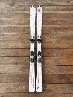 Dámské lyže Sporten Charisma