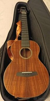 Tenorove Ukulele