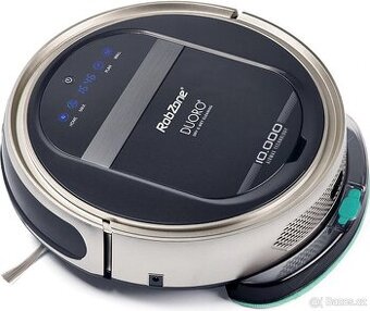 Vysavač s mopem. Robzone Duoro Xcontrol 3.0 Profi - 1