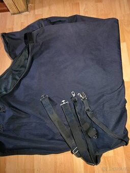 Prodám výběhovou deku na koně - 1