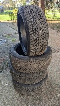 Zimní pneu 235/45R18 - 1