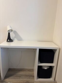 Psací stůl IKEA Kallax - 1
