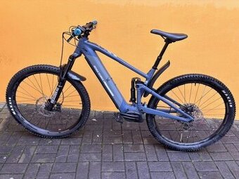 elektrokolo Focus Jam 2