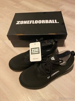 Zonefloorball boty