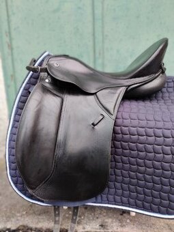 Prodám/vyměním Kieffer Lusitano 17"/2