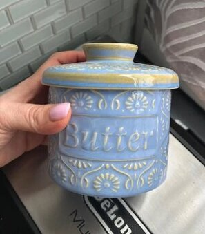 Francouzská maselnicka