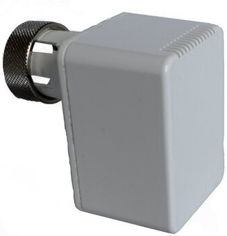 CIB Motorická Hlavice C-HC-0201F-E