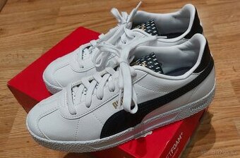 NOVÉ boty -  tenisky puma velikost 38....PC 1299,-