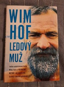 Wim Hof - Ledový muž - 1