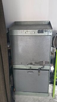 Skříňka do dílny