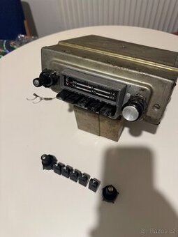 Radio Gaz 24 Volha 1 model AT-66