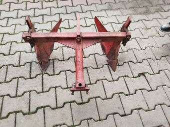 Prodám hrobkovač k Tera Vari systém