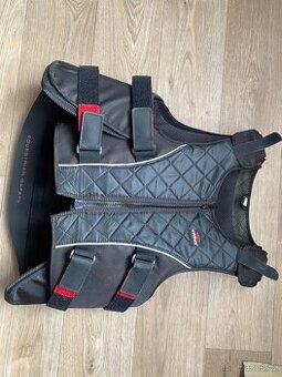 Bezpečnostní vesta Swing - 1