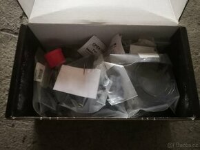 Silembloky honda civic 6g