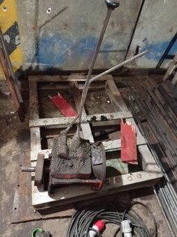 Desta 15-16 převodovka