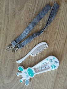 Příslušenství pro miminko