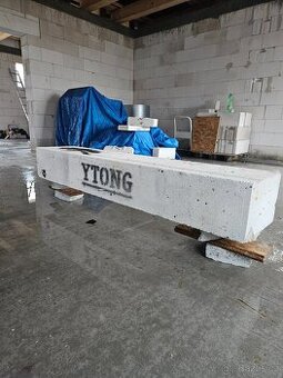 Nosný překlad Ytong 1750x370x250