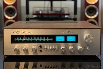 NAD Model 140 zesilovač