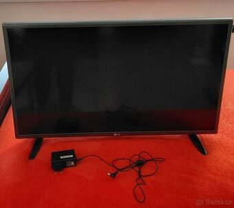 LD HD televize 80cm úhlopříčka