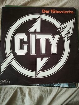 LP city der tatowierte