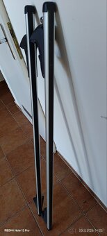 Střešní nosič(příčnik)na Peugeot 308SW