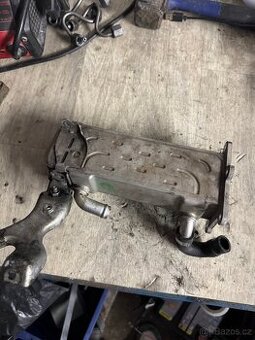 EGR chladič Mercedes 2.2 CDI OM651