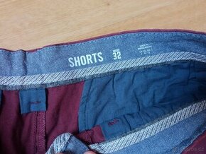 Pánské kraťasy