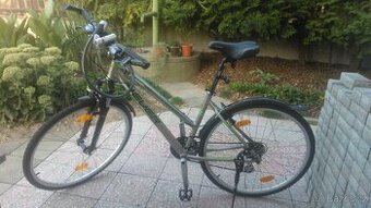 Prodám 4ever PRESTIGE kolo