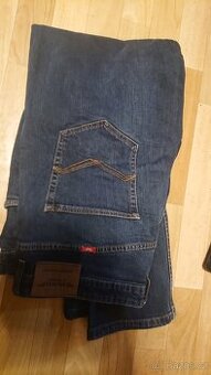 Pánské džíny Hero 24/30