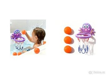 Hračka do vany, nová, více druhů