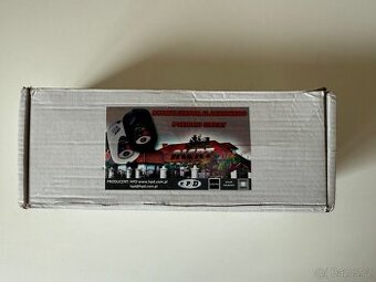 Detektor hladiny vody v jímce