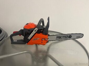 Prodám novou motorovou pilu