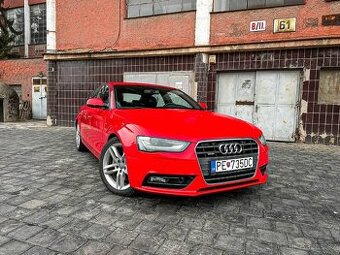 Audi A4 2.0 TFSI 155 Kw Prestige quattro S tronic