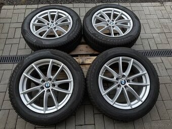 Alu kola, disky r18 5x112 BMW X3 G01 X4 G02