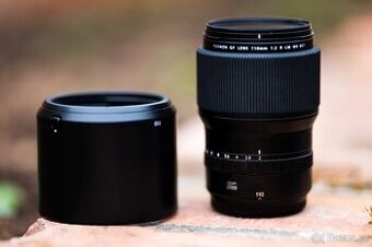 FUJINON GF 110mm f/2 R LM WR