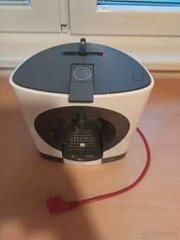 Kávovar Dolce Gusto