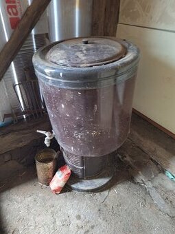 kotel na vodu brutar