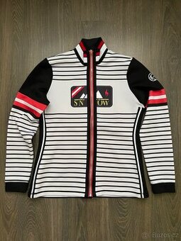 Dámská sportovní mikina SPORTALM vel. 40