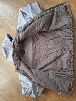 THE NORTH FACE bunda