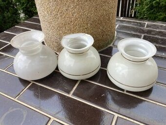 Ložnicové nástěnné lampičky