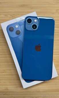 Apple iPhone 13 Blue 128GB